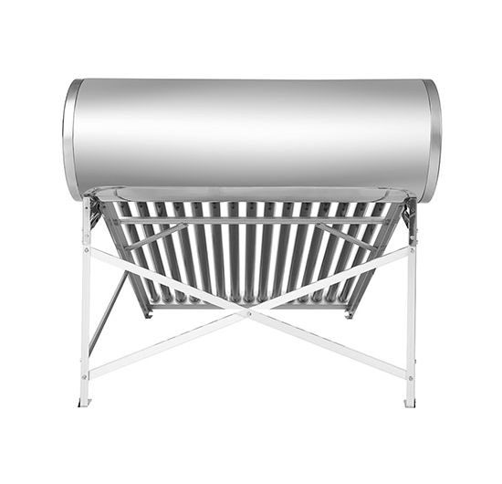 Máy nước nóng NLMT Đại Thành 240L Vigo (ĐT-VI 70-16)