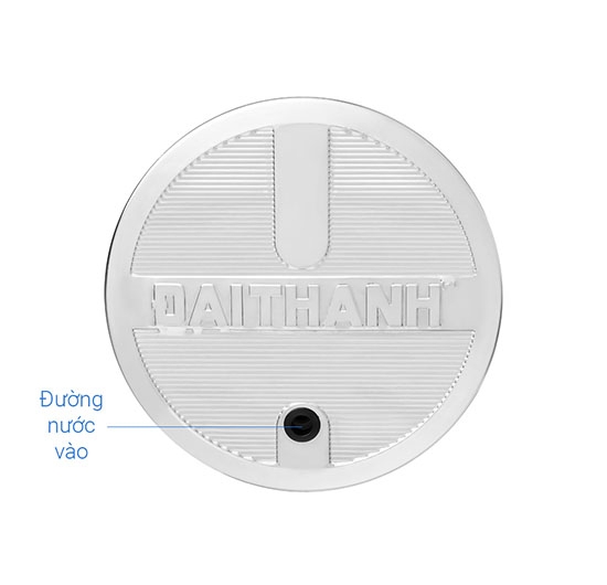 Máy nước nóng NLMT Đại Thành 315L Vigo (ĐT-VI 70-21)