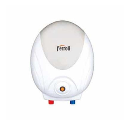 Máy nước nóng gián tiếp Ferroli HOTDOG E 5L (Chống giật)