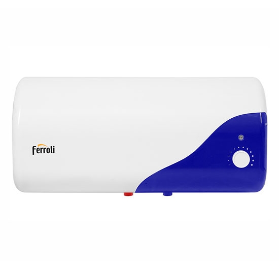 Máy nước nóng gián tiếp Ferroli PRADO AE 20L