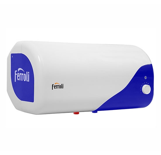 Máy nước nóng gián tiếp Ferroli PRADO AE 20L