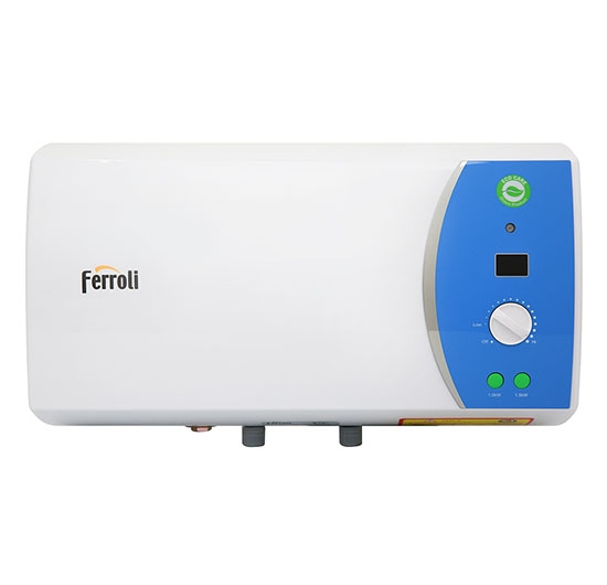 Máy nước nóng gián tiếp Ferroli VERDI AE 20L