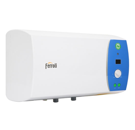 Máy nước nóng gián tiếp Ferroli VERDI AE 15L