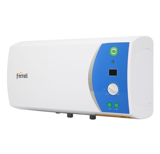 Máy nước nóng gián tiếp Ferroli VERDI AE 15L
