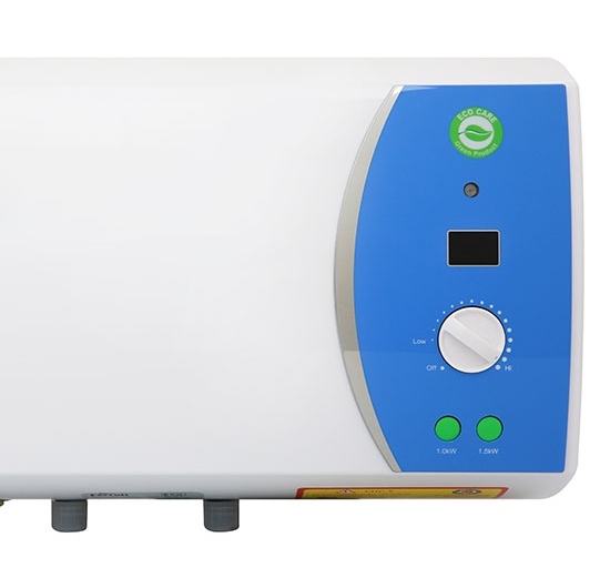 Máy nước nóng gián tiếp Ferroli VERDI AE 15L
