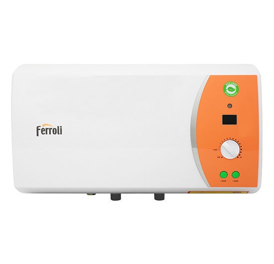 Máy nước nóng gián tiếp Ferroli VERDI DE 20L