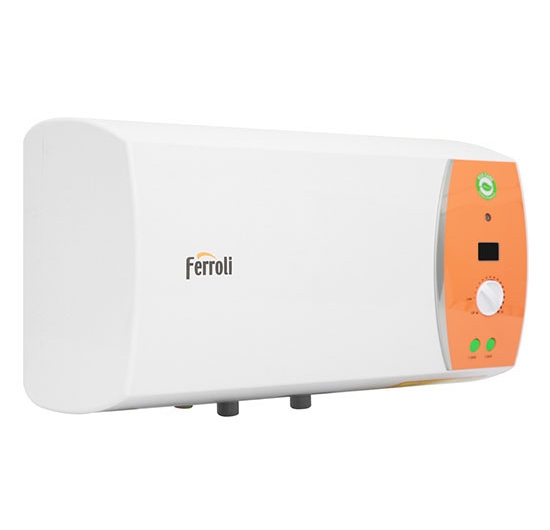 Máy nước nóng gián tiếp Ferroli VERDI DE 30L