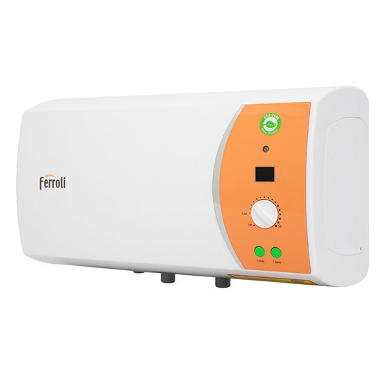 Máy nước nóng gián tiếp Ferroli VERDI DE 30L