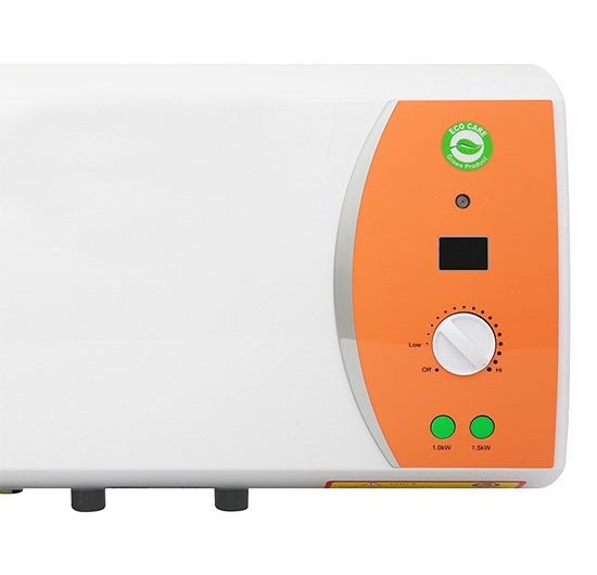 Máy nước nóng gián tiếp Ferroli VERDI DE 30L