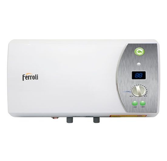 Máy nước nóng gián tiếp Ferroli VERDI SE 20L