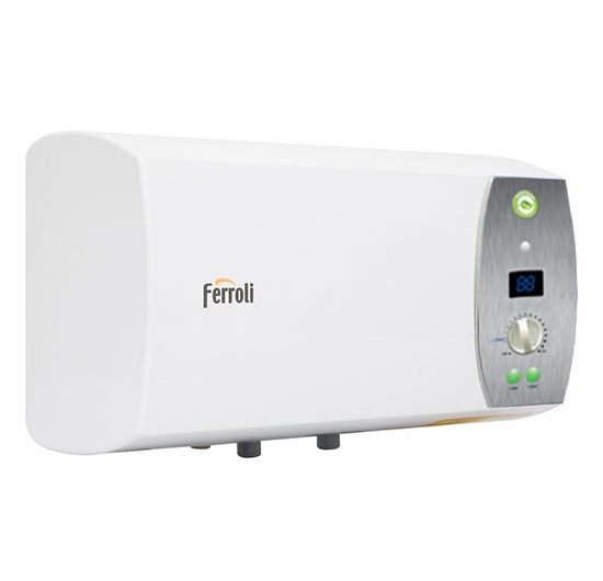 Máy nước nóng gián tiếp Ferroli VERDI SE 15L