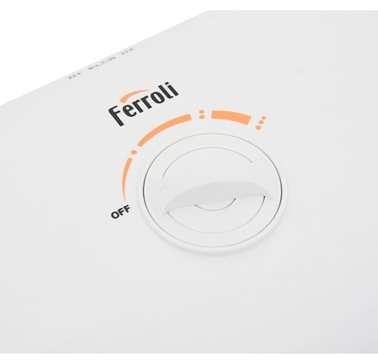 Máy nước nóng trực tiếp Ferroli RITA FS-4.5 TE
