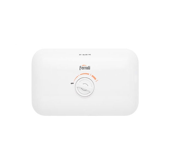 Máy nước nóng trực tiếp Ferroli RITA FS-4.5 TM