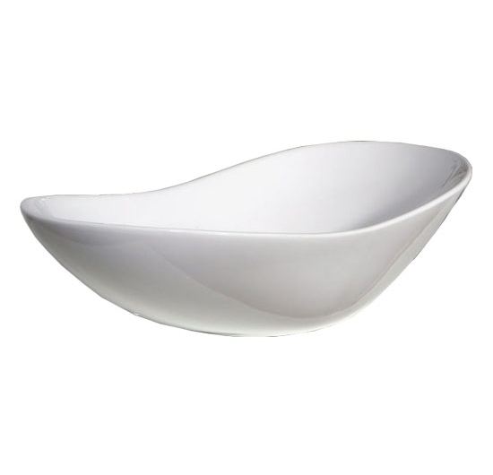 Chậu rửa mặt Lavabo thuyền đặt bàn AVH NTD-01