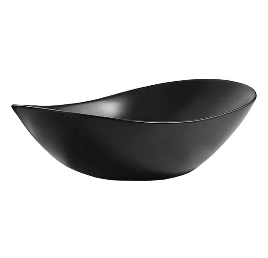 Chậu rửa mặt Lavabo thuyền đặt bàn AVH NTD-02