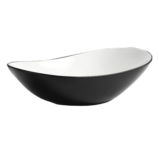 Chậu rửa mặt Lavabo thuyền đặt bàn AVH NTD-03