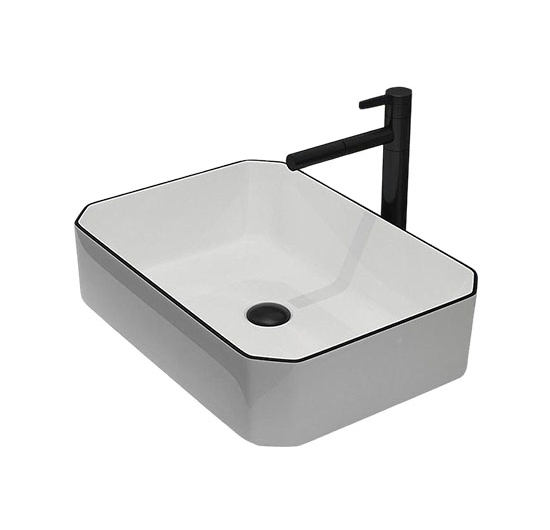 Chậu rửa mặt Lavabo đặt bàn AVH NTN-06