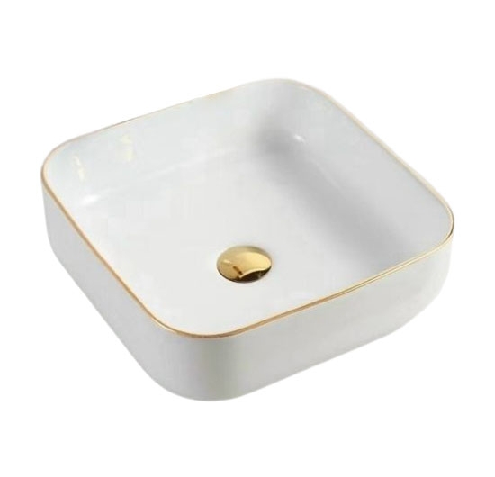 Chậu rửa mặt Lavabo đặt bàn AVH NTN-07