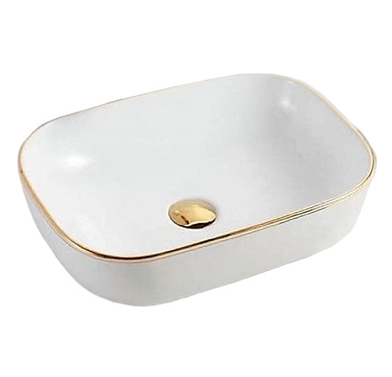 Chậu rửa mặt Lavabo đặt bàn AVH NTN-08