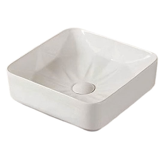 Chậu rửa mặt Lavabo đặt bàn AVH NTN-09