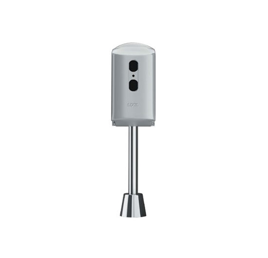 Van xả tiểu nam cảm ứng Inax OK-100SET (A/B)