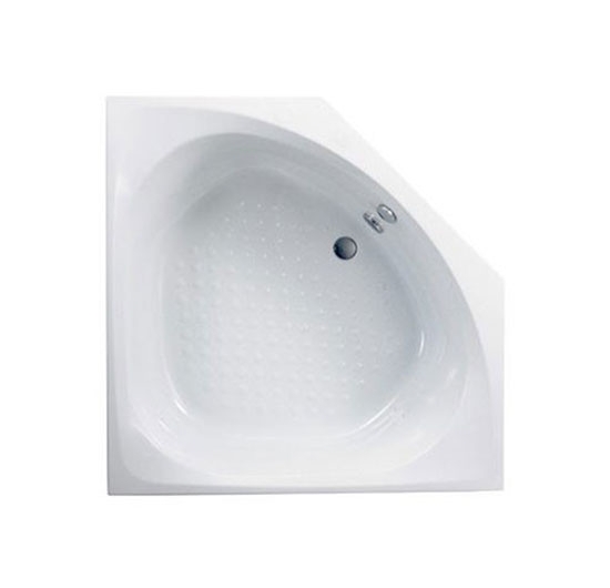 Bồn tắm xây TOTO PAY1300PE / DB505R-2B (Nhựa)