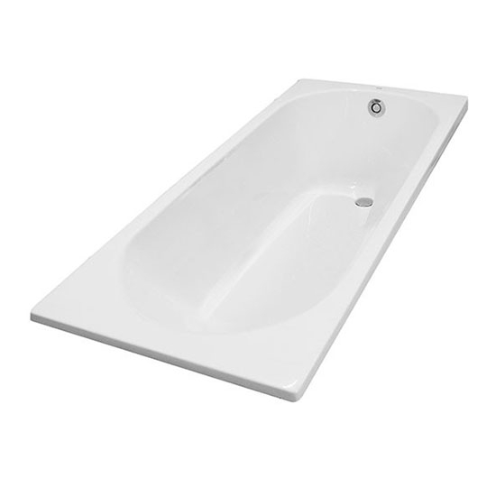 Bồn tắm xây TOTO PAY1710V / TVBF411 (Nhựa - Không yếm)