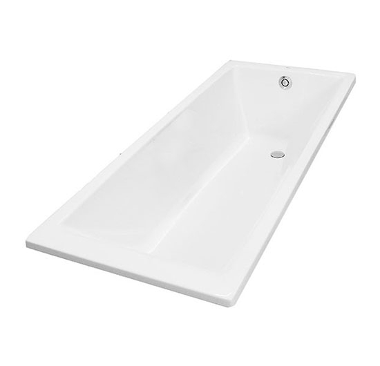 Bồn tắm xây TOTO PAY1720V / TVBF411 (Nhựa - Không yếm)