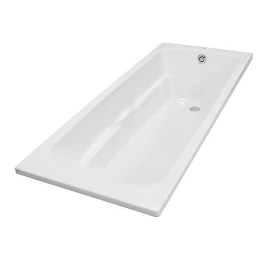 Bồn tắm xây TOTO PAY1730V / TVBF411 (Nhựa - Không yếm)