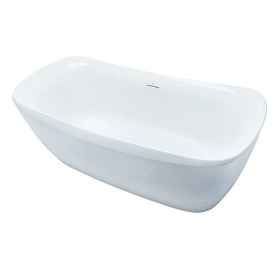 Bồn đặt sàn TOTO PJY1734PWEN#GW/TVBF412 (Đá cẩm thạch nhân tạo - Trắng bóng)