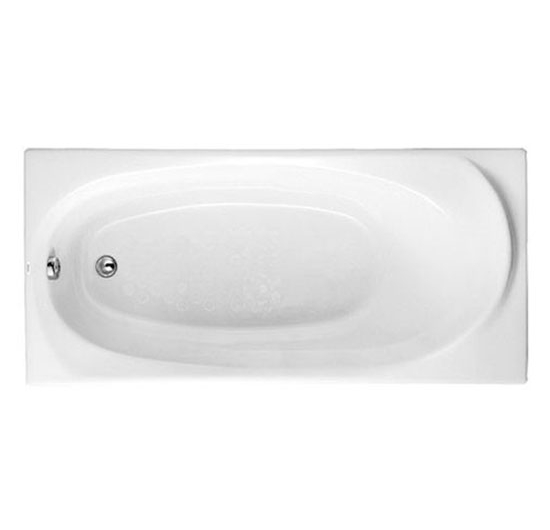 Bồn tắm xây TOTO PPY1710PE#S / DB501R-2B (Đá nhân tạo - Không yếm)