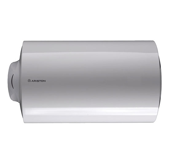 Máy nước nóng gián tiếp Ariston PRO R 80L NẰM (PRO R 80 SH 2.5 FE)