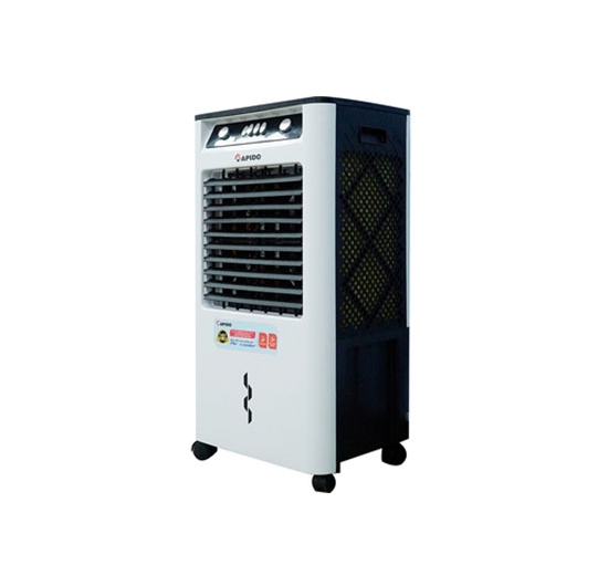 Quạt điều hòa không khí Rapido TURBO 3000M (Điều khiển cơ)