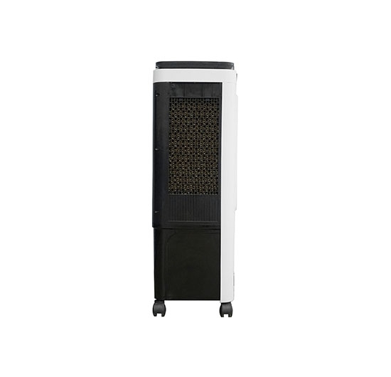 Quạt điều hòa không khí Rapido TURBO 6000D (Điều khiển điện tử + từ xa)