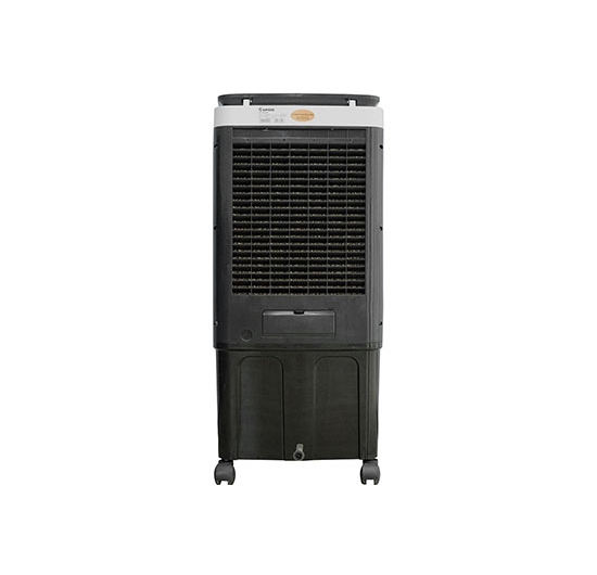 Quạt điều hòa không khí Rapido TURBO 6000D (Điều khiển điện tử + từ xa)