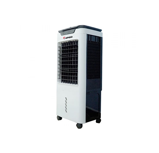 Quạt điều hòa không khí Rapido TURBO 6000M (Điều khiển cơ)