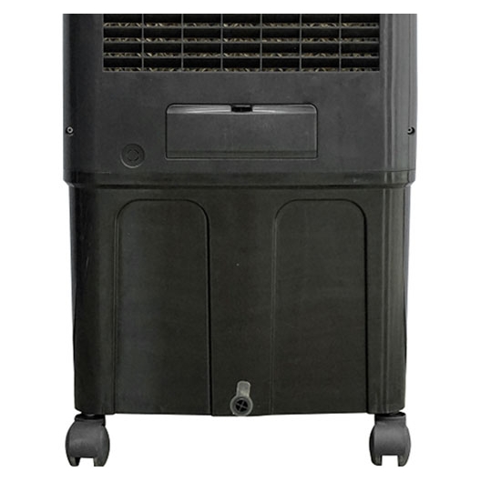 Quạt điều hòa không khí Rapido TURBO 6000M (Điều khiển cơ)