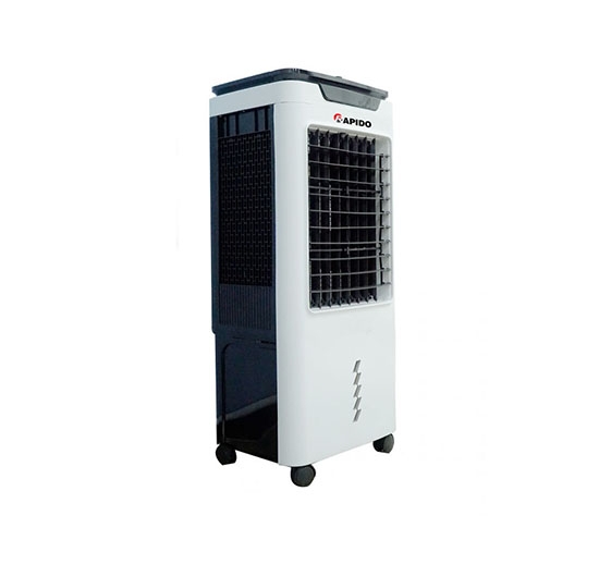 Quạt điều hòa không khí Rapido TURBO 6000M (Điều khiển cơ)