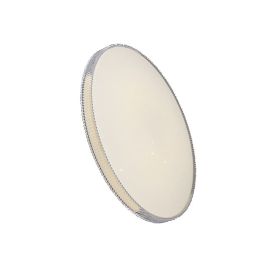 Đèn LED ốp trần 3 chế độ màu MPE RCL-30/3C (30W) (Ø400)