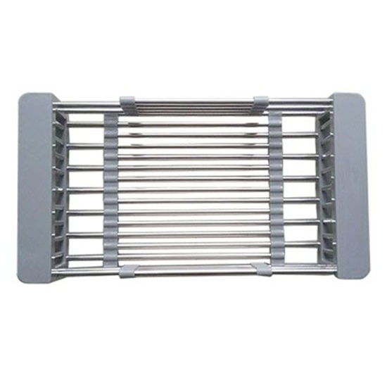 Rổ chậu chén đa năng AVH PKC-01 (Inox 304)