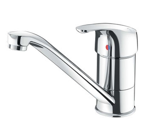Vòi rửa chén nóng lạnh Inax SFV-212S