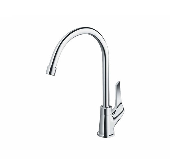 Vòi rửa chén nóng lạnh Inax SFV-17