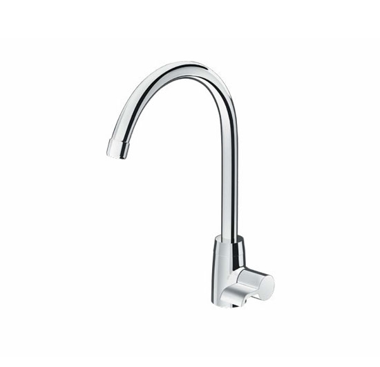 Vòi rửa chén nóng lạnh Inax SFV-21