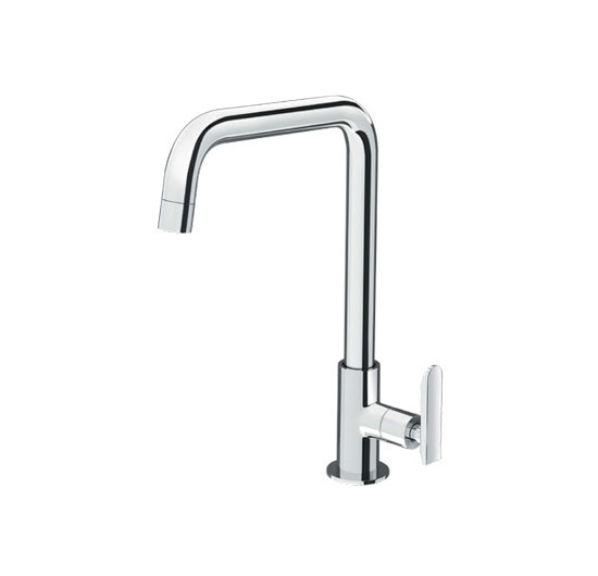 Vòi rửa chén nóng lạnh Inax SFV-30