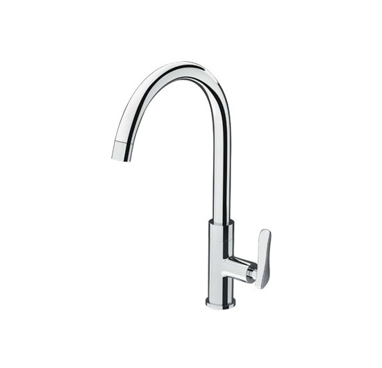 Vòi rửa chén nóng lạnh Inax SFV-31