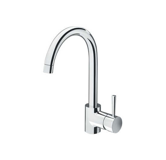 Vòi rửa chén nóng lạnh Inax SFV-801S