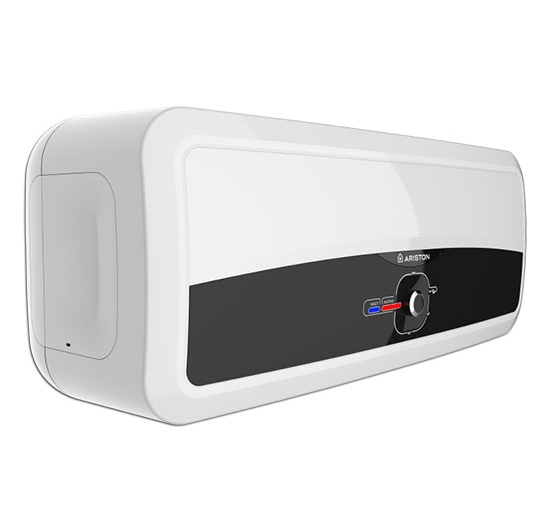 Máy nước nóng gián tiếp Ariston SLIM2 RS 30L (SL2 30 RS 2.5 FE)
