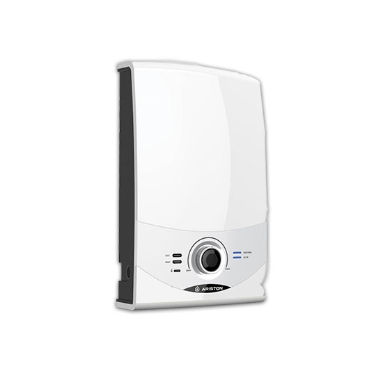 Máy nước nóng trực tiếp Ariston SM35PE-VN (Có bơm)