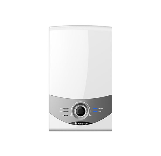 Máy nước nóng trực tiếp Ariston SM45E-VN (Không bơm)