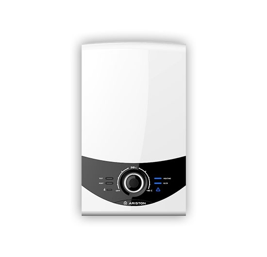 Máy nước nóng trực tiếp Ariston SMC45E-VN (Không bơm)